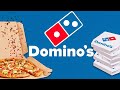 The DARK Secret of Domino's Pizza