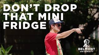 Welcome Week Recap 2025