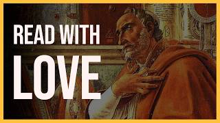 "If It Doesn't Lead to Love, It's a Bad Interpretation"