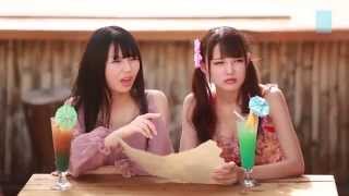 SNH48 - 盛夏好聲音 MV 全員劇情花絮