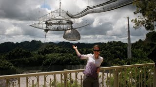 Radar Love: The Scientific and Cultural Legacies of Arecibo Observatory’s Planetary Radar System