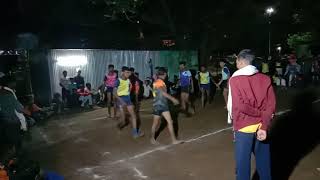 JAMli R kabaddi boy