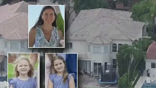 South Florida community mourns the deaths of a Doral mother and her two daughters