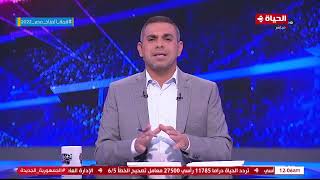 كورة كل يوم - كريم حسن شحاتة يوضح أهم أخبار النادي الأهلي