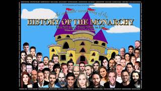 An Accurate Recounting of the History of the Monarchy by Elan Productions' Theatre of the Mind.