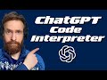 ChatGPT Advanced Data Analysis - A New Era of Data Science Begins