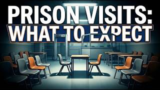 Visiting Loved Ones in Federal Prison: A Practical Guide with Michael Santos | Prison Professors