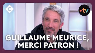 Guillaume Meurice imagine la révolte des animaux - C à Vous