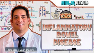 Inflammatory Bowel Disease (IBD) | Clinical Medicine