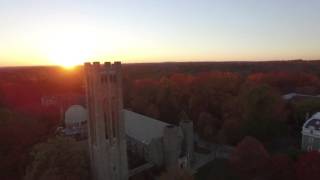 Swarthmore From Above