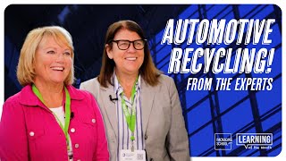 Consolidation of Automotive Supply Chain Packaging for Recycling │ LOTM Ep. 21