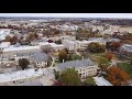 Kansas State University Drone Tour