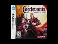 castlevania portrait of ruin ost the gears go awry extended