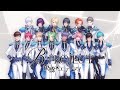 アプリ「b project 快感＊エブリディ」告知ムービー