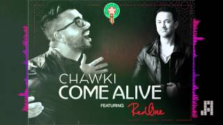 Ahmed Chawki Feat RedOne \