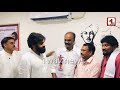 janasena hava in tadepalligudem తాడేపల్లిగూడెం లో జనసేన హవా.. బొలిశెట్టి నాయకత్వానికి పట్టం..