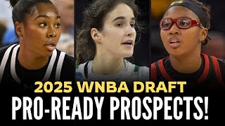 Why Sonia Citron \u0026 Shyanne Sellers Can Be Impact WNBA Players From Day 1