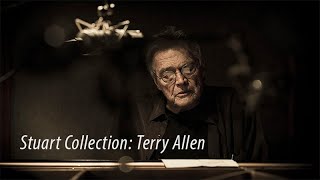 Terry Allen: Trees - A Conversation with Stuart Collection