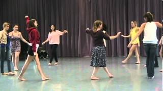 Lemoyne dance