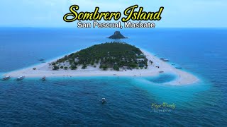 Sombrero Island,  San Pascual Masbate