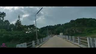 PAZHASSI DAM | KANNUR