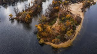 Суровая Соловьинка рядом, Запорожье