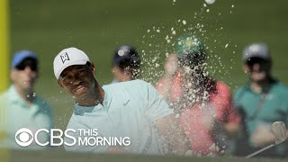Who to watch at the Masters golf tournament 2019