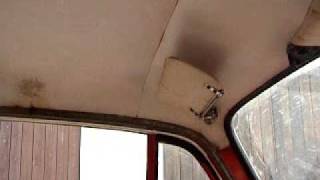 Saporoshez Sapo Sas 965A   V4    (kein Fiat 500) 2