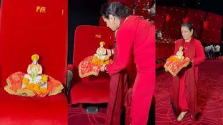 Adipurush : Hanuman's Seat In Theatres Goes Viral | Political Fire