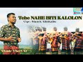 Lagu Tebe Terbaru dan terkeren 2024 || Tebe Nahe Biti Kalolon || Yhery M