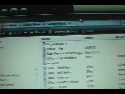 EASIEST WAY TO GET FREE MUSIC ON YOUR IPOD OR IPHONE! EASIEST WAY TO GET FREE MUSIC ON YOUR IPOD OR IPHONE!
