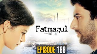 Fatmagul | Episode 166 | Turkish Drama | Urdu Dubbing | Dramas Central | RH1N