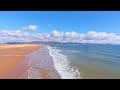 embo beach and grannies heilan hame in sutherland