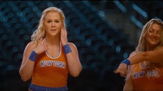 Trainwreck: Amy’s Cheerleader Dance Scene (HD CLIP)
