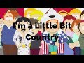 i'm a little bit country-south park (lyrics)