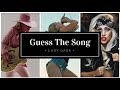 Guess The Song - Lady Gaga - Part 3