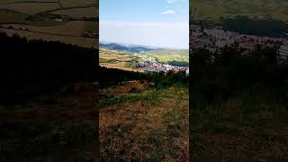 panorama under Svatobor 🌷🌁🏞️🐾