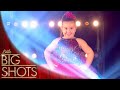 Meme Queen Johanna Gets Sassy With Dawn French | Little Big Shots