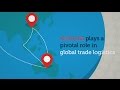 Industry trends: Supply Chain and Logistics Management | RMIT University