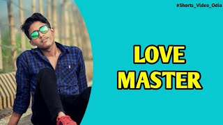 Love master Odia Song I Subha Slow Mo Tiktok #Shorts