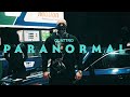 QUATTRO - PARANORMAL (Official Music Video) 4K