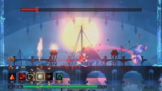 Dead Cells - Begginer's happiness - HUGE LIFESTEAL