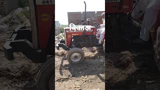 Massey Ferguson 241 for sale bikau #shortsyoutube #shortsvideo #for #tractor #masseyferguson #bikau