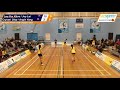 livelighter wa open state championships wd final