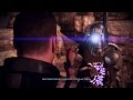 Renegade. Quarians vs Geth | Mass Effect 3