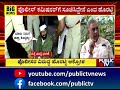 basavaraj horatti expresses anger against police over ct ravi s arrest public tv