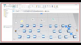 3. Tecnomatix Plant Simulation - Basic Training - Module 4