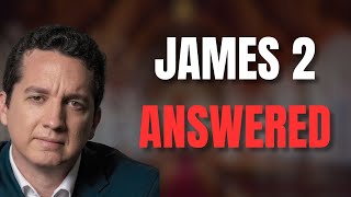 Roman Catholics Still Cant Explain James 2