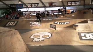 Mystic Sk8 Cup 2010 Official Clip