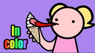 Asdf Movie 11 Intro In Color Asdfmovie 11 - 